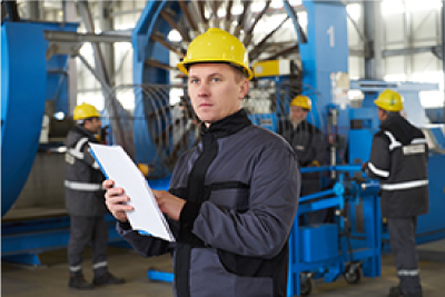 Production Management