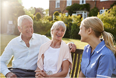 CARE HOMES