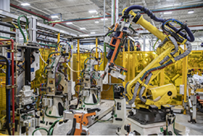 PRODUCTION<br>PROCESS AUTOMATION