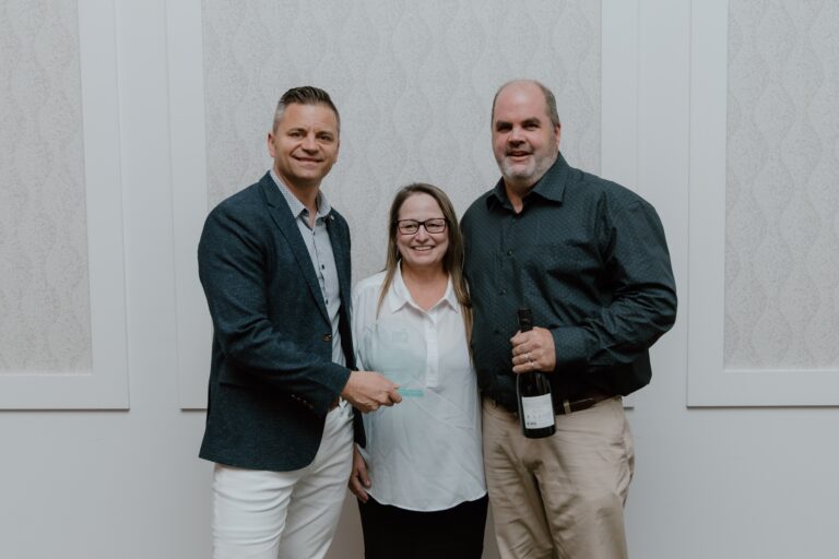 Konnected Technology Wins Prestigious 2024 Entrepreneur Business of the Year Award