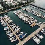 Konnected-marina