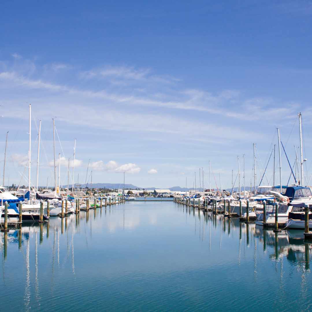 Smart Docking and Berthing